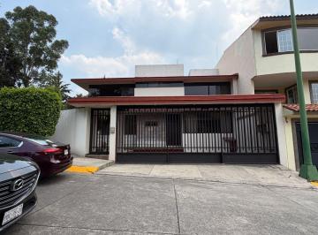 Casa de 5 habitaciones, Huixquilucan · Casa en Venta Parques de La Herradura