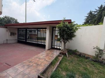 Casa de 5 habitaciones, Huixquilucan · Casa en Venta Parques de La Herradura