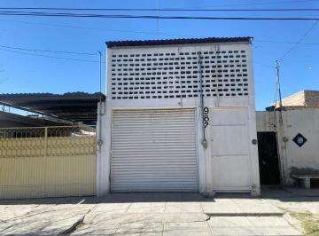Bodega comercial · 132m² · 1 Recámara · Bodega en Venta Al Oriente Torreón Centro.