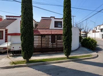 Casa de 3 habitaciones, Guadalupe · Casa en Venta en Guadalupe Nuevo Leon
