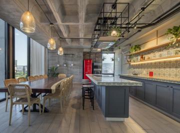 Departamento de 2 habitaciones, Monterrey · Estrena Departamento a Solo 1 Cuadra de La Macroplaza ️