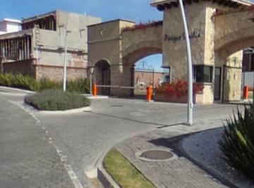 Terreno / Lote , San Andrés Cholula · Terreno en Venta en Parque Sicilia