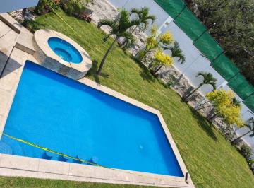 Casa de 5 habitaciones, Cuernavaca · Casa en Venta, Residencial Sumiya.