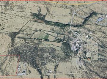 Terreno / Lote · 40000m² · Terreno Campestre en Venta La Azufrosa Coahuila