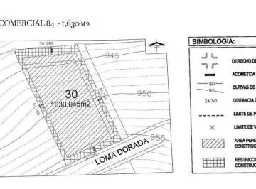 Terreno / Lote , García · Gran Oportunidad en Terralta Country Club García, Nuevo León.
