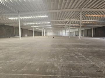 Nave industrial , Playas de Rosarito · 2,000 Kvas New Class "A" Basic Shell Industrial Building Pemex 6. S=93,000 Sq. Ft. (8,640 M²)