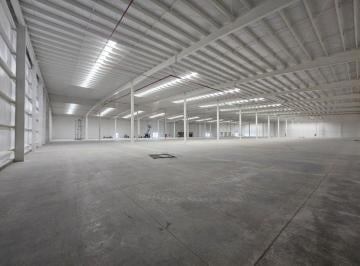 Nave industrial , Playas de Rosarito · New Class "A" Basic Shell Industrial Building Pemex 6. S=93,000 Sq. ft.(8,640 M²) Available 2,000 Kva