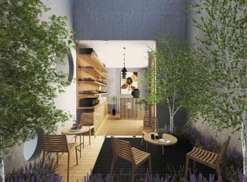 Local comercial , Cuauhtémoc · Local Comercial de 76 m² en Venta en Santa María La Ribera