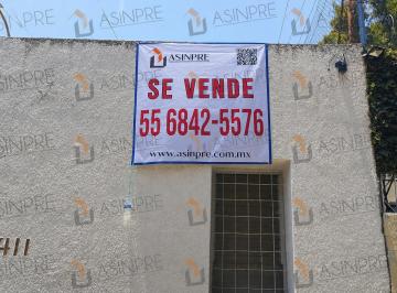 Casa de 5 habitaciones, Benito Juárez · Casa con 256 m² Superficie de Terreno y 5 Recámaras en Venta, del Valle Centro