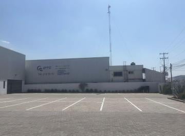 Bodega comercial , Querétaro · Bodegas Industriales en Renta Sobre Av 5 de Febrero | Querétaro