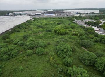 Terreno / Lote · 35745m² · 3.6 Ha Cienega de Flores