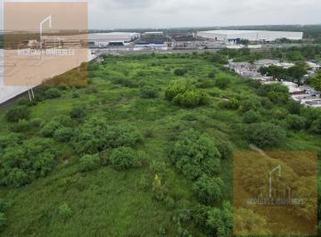 Terreno / Lote · 35745m² · Terreno en Venta en Cienega de Flores Carretera a Nuevo Laredo