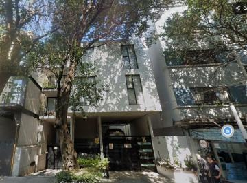 Departamento de 3 habitaciones, Benito Juárez · Departamento en Calle Cadiz, Alamos, Benito Juárez, Cdmx