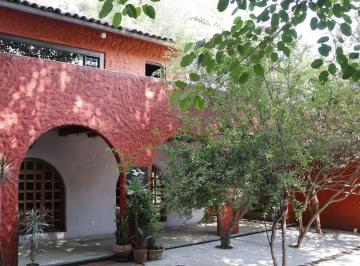 Casa de 4 habitaciones, San Jacinto Amilpas · Casa Comercial en Renta en Brenamiel Oaxaca