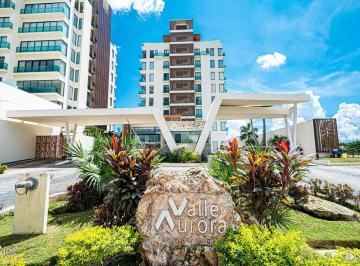 Departamento de 2 habitaciones, Solidaridad · Departamento en Venta en Condomino Valle Aurora Playa del Carmen, Quintana Roo