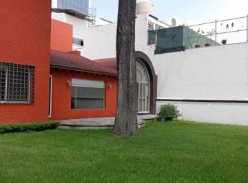 Casa de 4 habitaciones, Alvaro Obregón · Casa en Venta en Av de Las Flores