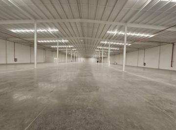 Nave industrial , Playas de Rosarito · New Class "A" Basic Industrial Building Pemex 6. S=161,620.11 Sq. Ft. With 2,000 Kvas