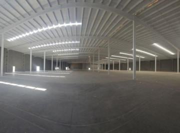 Nave industrial , Playas de Rosarito · 2,000 Kvas New Class "A" Basic Industrial Building Pemex 6. S=161,620.11 Sq. Ft.