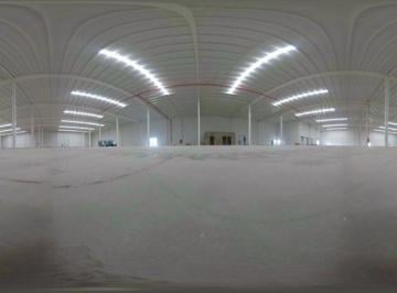 Nave industrial , Playas de Rosarito · New Class "A" Basic Industrial Building Pemex 6. S=161,620.11 Sq. Ft. Available 2,000 Kva
