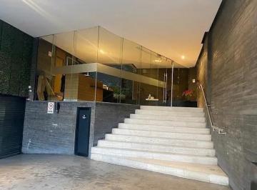 Departamento de 2 habitaciones, Benito Juárez · Rento Departamento Amueblado en División del Norte, Letrán Valle