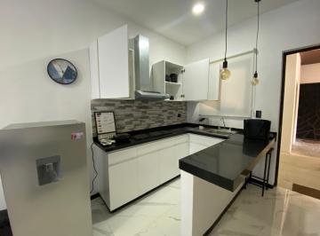 Departamento · 45m² · 1 Recámara · 1 Estacionamiento · Departamento Tipo Lof en Renta en Playa del Carmen