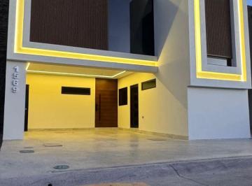 Casa de 3 habitaciones, Ahome · Casa Nueva en Venta Privada Paseos de Alcazar 3 Recamaras