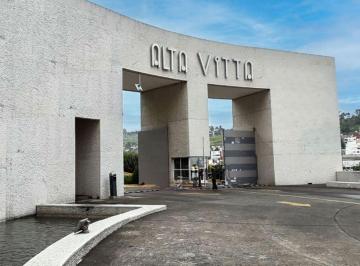 Departamento de 2 habitaciones, Naucalpan de Juárez · Departamento en Venta Lomas Verdes Alta Vitta Naucalpan Estado de México