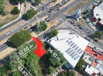 2f4b3322283aa6c0f10176cc031646b5358cee51d622c8bec89f1ef591b666f7 · Terreno en Zona Norte en La Ciudad de Colima