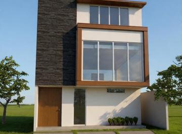 Casa 187m² Venta Bosques Vallarta · Casa Parques Vallarta, Ubicación Privilegiada