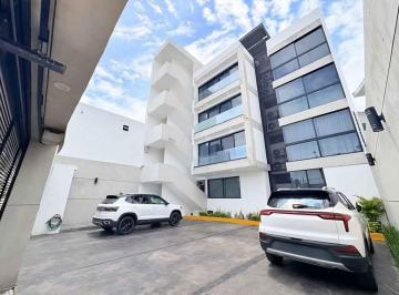 Departamento de 3 habitaciones, Boca del Río · Renta Departamento Amueblado de 3 Recámaras en Costa de Oro con Roof, Boca del Rio