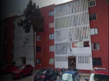 Departamento de 3 habitaciones, Miguel Hidalgo · Departamento en Venta en La Av Rio San Joaquín en La Colonia Lazaro Cárdenas, Miguel Hidalgo