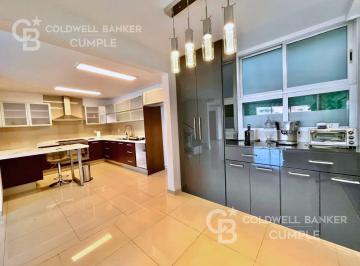 Casa en condominio de 4 habitaciones, Miguel Hidalgo · Casa en Condominio Col. Irrigación Polanco