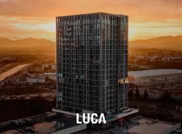 Departamento · 71m² · 1 Recámara · 1 Estacionamiento · En Venta Exclusivo Penthouse en Luca Condos At Peninsula