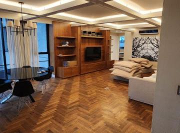 Departamento de 3 habitaciones, Cuajimalpa de Morelos · Departamento P de Las Lomas