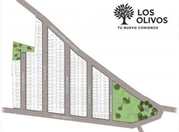 Terreno / Lote , Sayula · Terreno Sayula Fraccionamiento