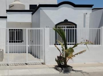 Departamento de 3 habitaciones, Los Cabos · Departamento en Renta en Colonia Country del Mar – Totalmente Amueblado
