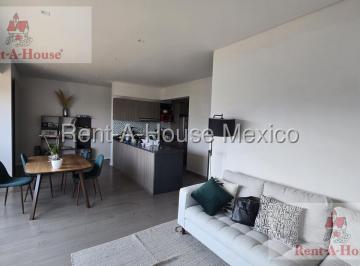 Departamento · 122m² · 2 Recámaras · 2 Estacionamientos · Stampa Residencial, Depto 2 Recs. en Venta