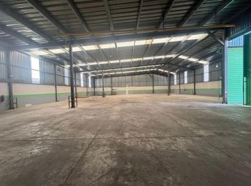 Bodega comercial 1500m² Renta Playa del Carmen · Renta Bodega Playa del Carmen