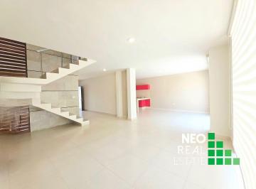 Casa de 3 habitaciones, Querétaro · Casa en Renta en El Refugio