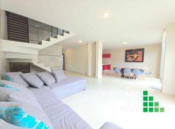 Casa de 3 habitaciones, Querétaro · Casa Amueblada en Renta en El Refugio