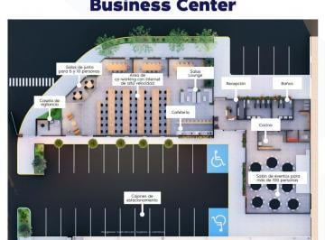 Bodega comercial · 414m² · Bodega Industrial y Comercial en Venta