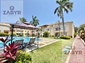 Casa en condominio · 120m² · 2 Recámaras · 1 Estacionamiento · Casa en Condominio - Acapulco de Juárez