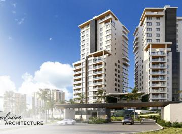 Departamento · 172m² · 2 Recámaras · 2 Estacionamientos · Departamento en Puerto Cancún