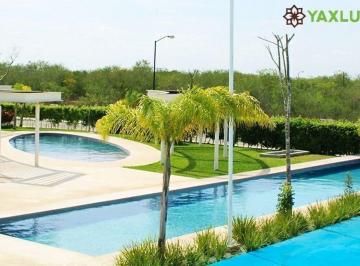Terreno / Lote , Conkal · Terreno en Venta | 277 m² | Conkal, Mérida | Privada con Amenidades