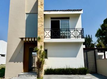 Casa de 3 habitaciones, Atlixco · Fraccionamiento Finca Las Memorias Casa en Renta Atlixco