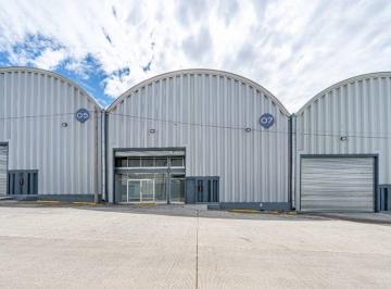 Bodega comercial , Playas de Rosarito · Bodega Industrial en Renta de 418 m² en Rosarito, Baja California
