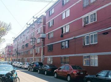 Departamento de 2 habitaciones, Iztapalapa · Venta Departamento Cerca del Metro Tepalcates, Planta Baja y Buena Ubicación | Infonavit Fovissste