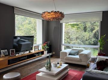 Departamento de 3 habitaciones, Miguel Hidalgo · Departamento en Venta Lomas de Bezares Arbolada Reforma 230 m² Miguel Hidalgo
