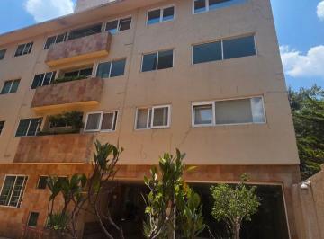 Departamento de 2 habitaciones, Cuajimalpa de Morelos · Departamento en Venta, Excelente Precio y Ubicación, Cuajimalpa