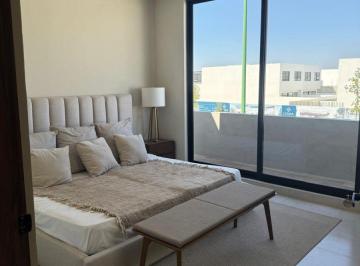 Casa de 3 habitaciones, León · Renta de Casa Amueblada en Zona Norte Loma Alta